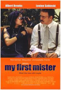 My First Mister