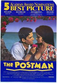 The Postman