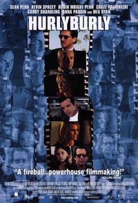 Hurlyburly