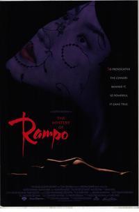 The Mystery of Rampo