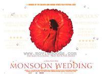 Monsoon Wedding