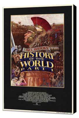 History of the World: Part 1