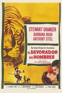 Harry Black and the Tiger