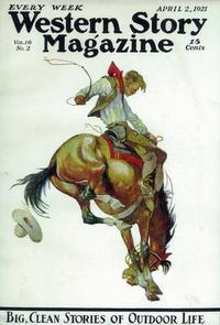 Western Story Magazine (Pulp)