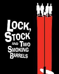 Lock, Stock and 2 Smoking Barrels