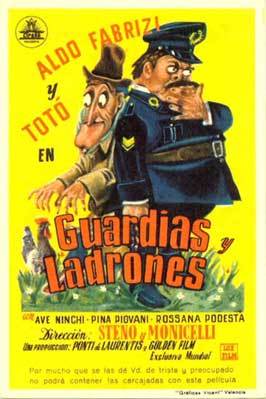 Guardie e ladri