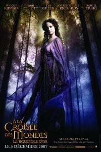 His Dark Materials: The Golden Compass