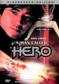 A Man Called Hero