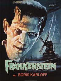 Frankenstein