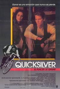 Quicksilver