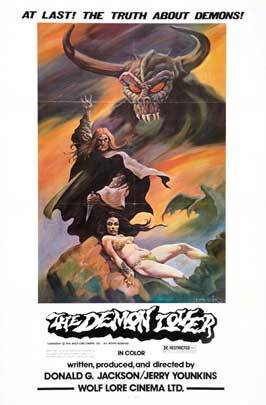 The Demon Lover