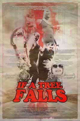 If a Tree Falls