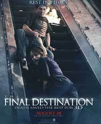 The Final Destination