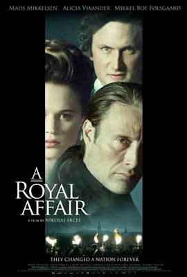 A Royal Affair