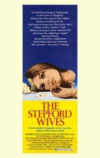 The Stepford Wives