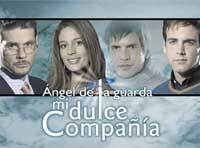 Angel de la guarda, mi dulce compania (TV)
