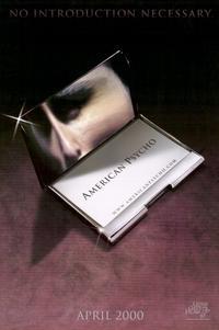 American Psycho
