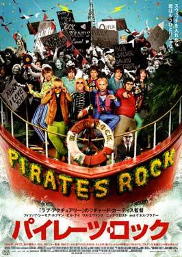 Pirate Radio