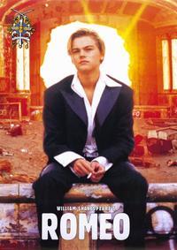 William Shakespeare's Romeo and Juliet