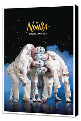 Cirque du Soleil - La Noubaï¿½