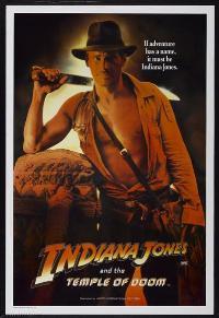 Indiana Jones and the Temple of Doom