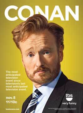 Conan (TV)