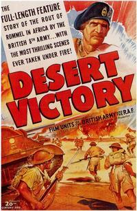 Desert Victory