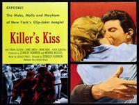 Killers Kiss