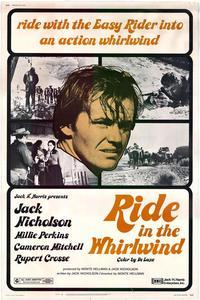 Ride in the Whirlwind