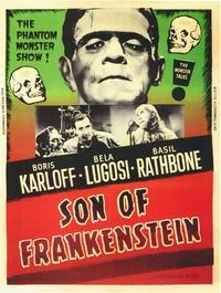 Son of Frankenstein