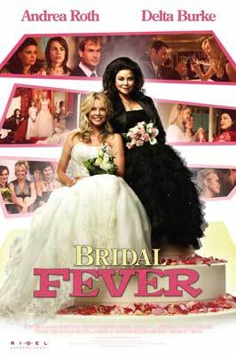 Bridal Fever (TV)