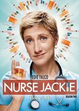 Nurse Jackie (TV)