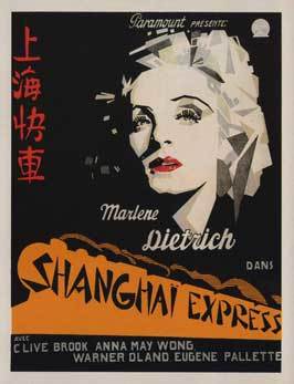 Shanghai Express