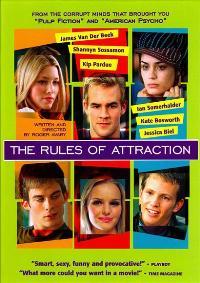 Rules of Attraction, The