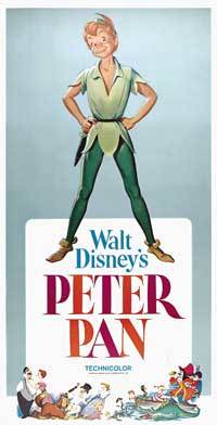 Peter Pan