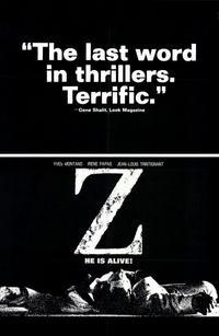 Z