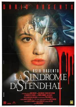 The Stendhal Syndrome