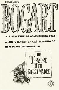 Treasure of the Sierra Madre