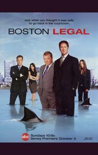 Boston Legal