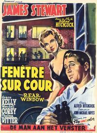 Rear Window