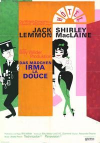 Irma La Douce