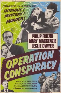 Operation Conspiracy