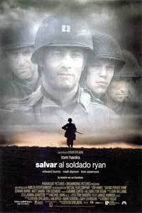 Saving Private Ryan