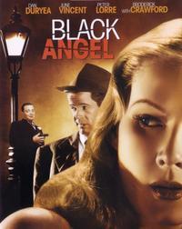 Black Angel