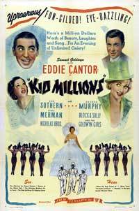 Kid Millions