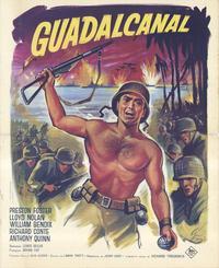 Guadalcanal Diary