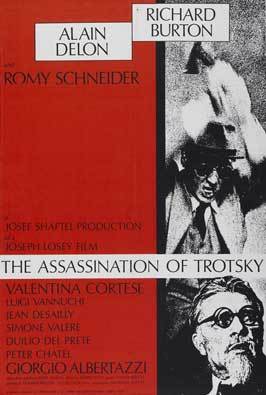 Assassination of Trotsky