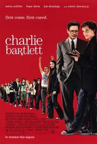 Charlie Bartlett