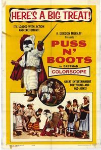 Puss n' Boots
