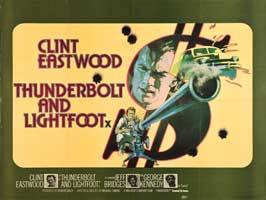 Thunderbolt & Lightfoot